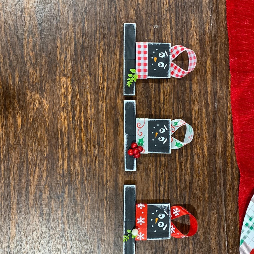 Christmas ornament